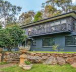 Bellara your home among the gum trees - Accommodation in Brisbane
