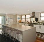 Casa Callala on King George well appointed home - Accommodation in Brisbane