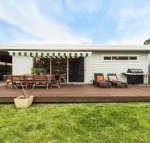 Callala Dreaming mid century beach house - Accommodation in Brisbane