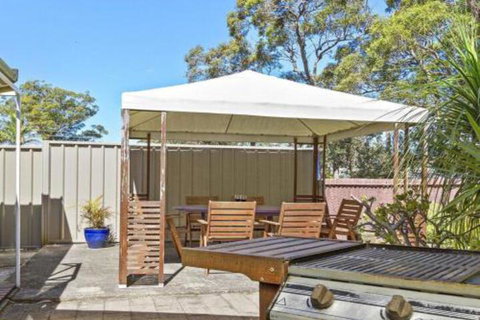 Coca Callala 250m To The Beach - Accommodation in Brisbane 7
