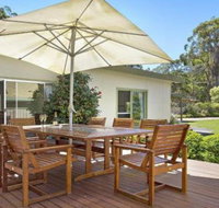 Coca Callala 250m to the beach - Accommodation in Brisbane