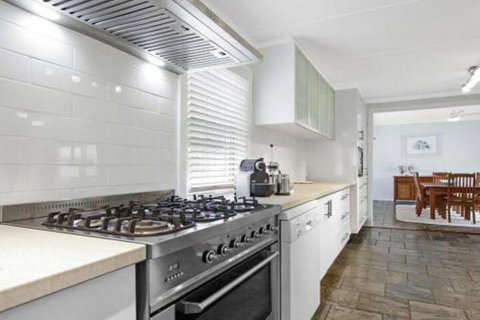 Coca Callala 250m To The Beach - Accommodation in Brisbane 5