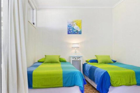 Coca Callala 250m To The Beach - Accommodation in Brisbane 6