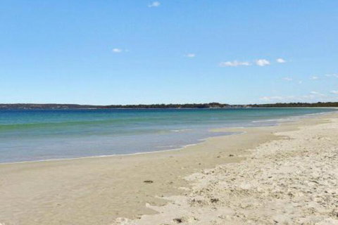 Coca Callala 250m To The Beach - Accommodation in Brisbane 3
