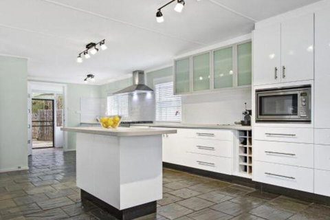 Coca Callala 250m To The Beach - Accommodation in Brisbane 2