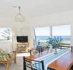 Eden on the Beach beachside getaway - Accommodation in Brisbane
