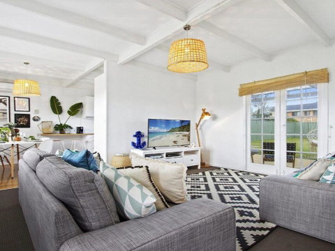 Hola De Mar Hello From The Sea - Accommodation in Brisbane 4