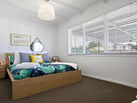 Hola De Mar Hello From The Sea - Accommodation in Brisbane 3