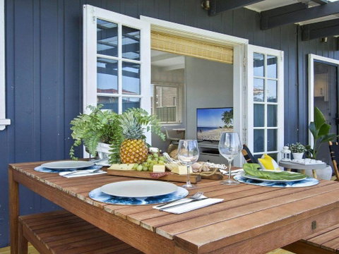 Hola De Mar Hello From The Sea - Accommodation in Brisbane 6
