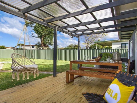 Hola De Mar Hello From The Sea - Accommodation in Brisbane 5
