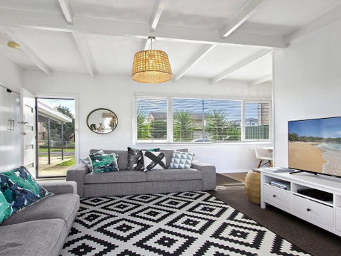 Hola De Mar Hello From The Sea - Accommodation in Brisbane 2