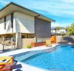 Isthmus on Jones Beach - Accommodation in Brisbane