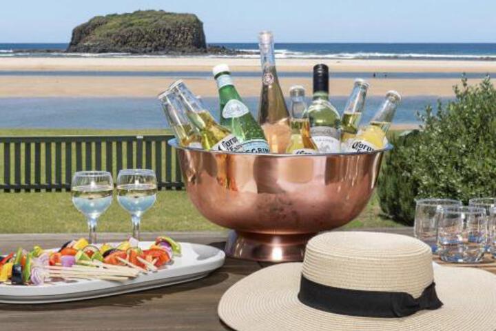  Accommodation in Brisbane