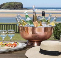 Minnamurra Island View - Accommodation in Brisbane