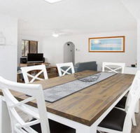 My Coastal Getaway cafes beaches rainforest - Accommodation in Brisbane