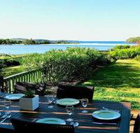 Minnamurra Villa on the River - Accommodation in Brisbane