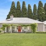 Nattai Lodge House & Cottage In Beautiful Garden - Accommodation in Brisbane 1