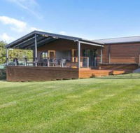 Rosella House Robertson a tranquil Highlands escape - Accommodation in Brisbane