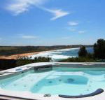 Santa Barbara on Bombo Beach - Accommodation in Brisbane