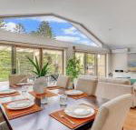 Shore to Please comfort cafes  beaches - Accommodation in Brisbane