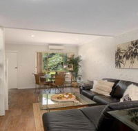 Tehidy Townhouse translation a place of retreat - Accommodation in Brisbane