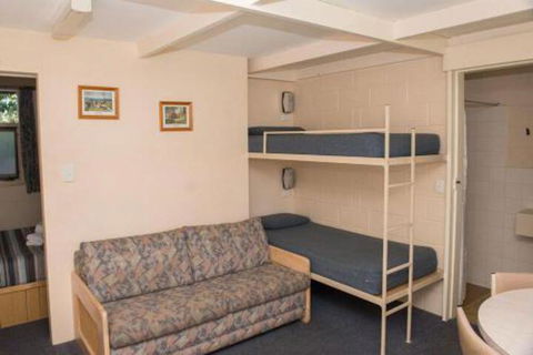 Kalganyi Holiday Park - Accommodation in Brisbane 3