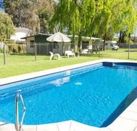 Kalganyi Holiday Park - Accommodation in Brisbane