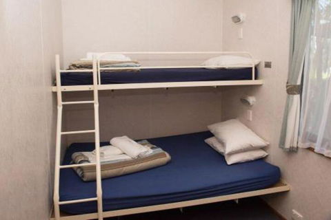 Kalganyi Holiday Park - Accommodation in Brisbane 7