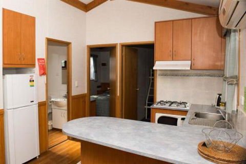 Kalganyi Holiday Park - Accommodation in Brisbane 6