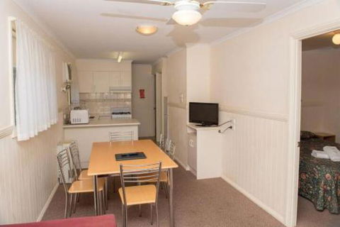 Kalganyi Holiday Park - Accommodation in Brisbane 5