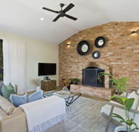 Embracing Evandale - Accommodation in Brisbane