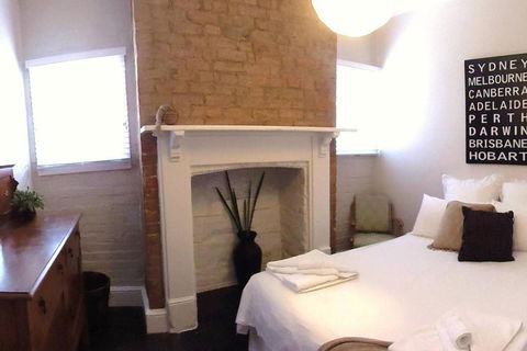 YSG The Edward Townhouses 155 & 157 Steps To Town - Accommodation in Brisbane 3