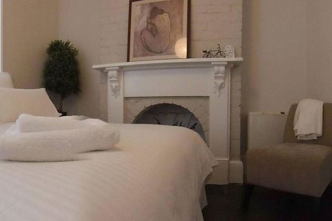 YSG The Edward Townhouses 155 & 157 Steps To Town - Accommodation in Brisbane 4