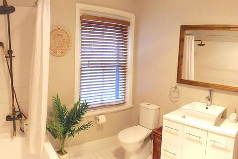YSG The Edward Townhouses 155 & 157 Steps To Town - Accommodation in Brisbane 6
