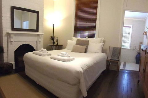 YSG The Edward Townhouses 155 & 157 Steps To Town - Accommodation in Brisbane 1