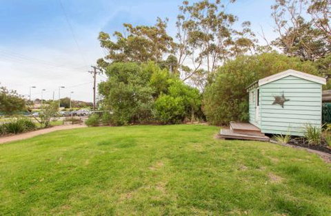 BEACHSIDE GETAWAY DROMANA - Accommodation in Brisbane 2