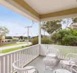 BEACHSIDE GETAWAY DROMANA - Accommodation in Brisbane