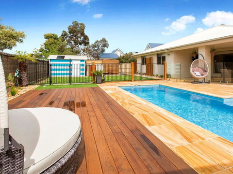 MALIBU SAFETY BEACH - Accommodation in Brisbane 3