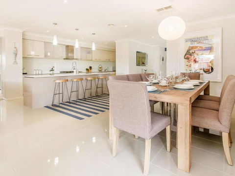 MALIBU SAFETY BEACH - Accommodation in Brisbane 5