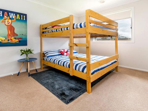 MALIBU SAFETY BEACH - Accommodation in Brisbane 1