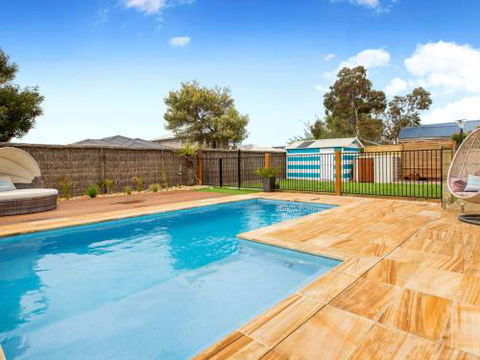 MALIBU SAFETY BEACH - Accommodation in Brisbane 2