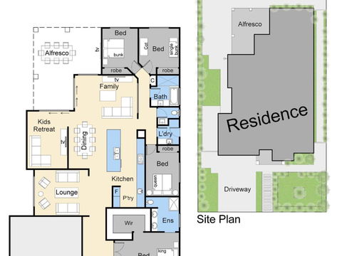 MALIBU SAFETY BEACH - Accommodation in Brisbane 4