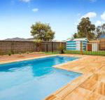 MALIBU SAFETY BEACH - Accommodation in Brisbane