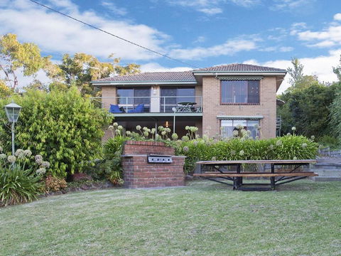 ROANJOKA DROMANA.... - Accommodation in Brisbane 3