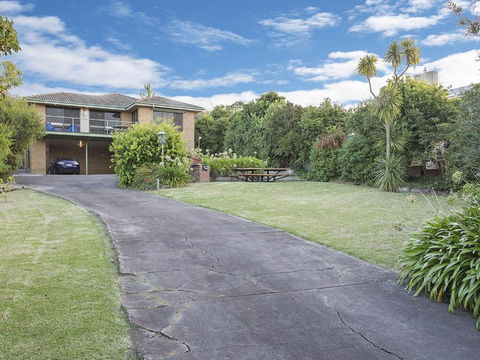 ROANJOKA DROMANA.... - Accommodation in Brisbane 1