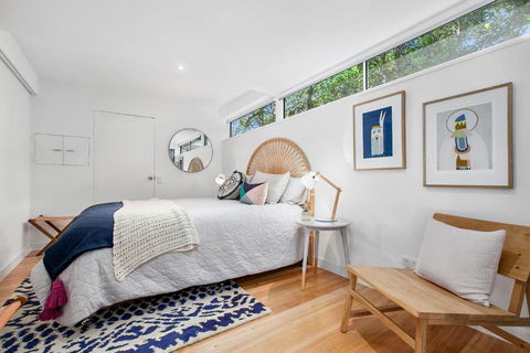 Stunning Seaviews Sunshine Beach - Accommodation in Brisbane 5