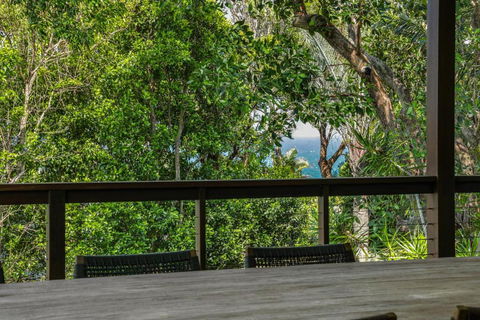 Holiday Hideaway Sunshine Beach - Accommodation in Brisbane 5