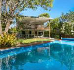 Holiday hideaway Sunshine Beach - Accommodation in Brisbane