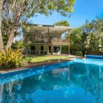 Holiday Hideaway Sunshine Beach - Accommodation in Brisbane 0