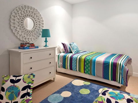 Spacious With Surf Views Sunshine Beach - Accommodation in Brisbane 6